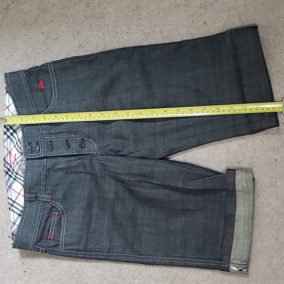 ❣Burberry Jeans❣ - Picture 10 of 12